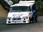Ford Transit Supervan 3 2004 года